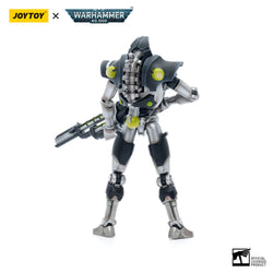 JoyToy - Warhammer 40000 -  Necrons Sautekh Dynasty Deathmark