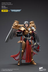 JoyToy - Warhammer 40000 - Adepta Sororitas Geminae Superia 2