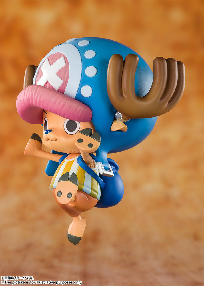 FiguartsZERO Tony Tony chopper