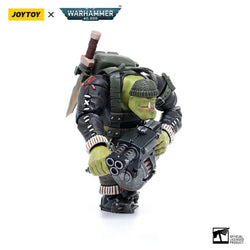 JoyToy - Warhammer 40000 - Ork Kommandos Dakka Boy Rotbilge