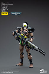 JoyToy - Warhammer 40000 - Necrons Szarekhan Dynasty Deathmark