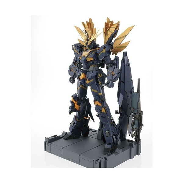 Gunpla - PG RX-0[N] Unicorn Gundam 02 Banshee Norn