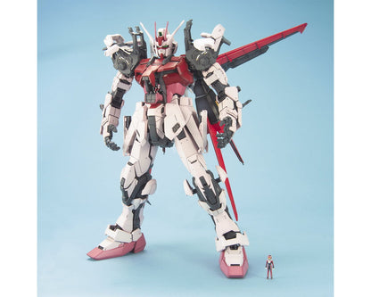 Gunpla - PG STRIKE ROUGE + SKY GRASPER