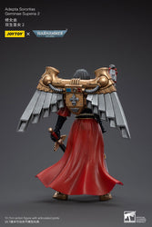 JoyToy - Warhammer 40000 - Adepta Sororitas Geminae Superia 2