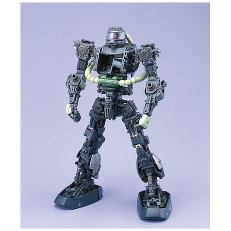 Gunpla - PG 1/60 MS-06-F ZAKU 2