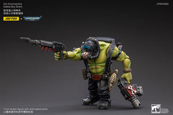 JoyToy - Warhammer 40000 - Ork Kommandos Dakka Boy Snarit