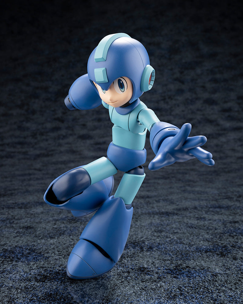 MEGA MAN : MEGA MAN 11 Ver.