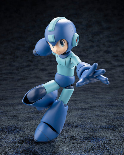 MEGA MAN : MEGA MAN 11 Ver.