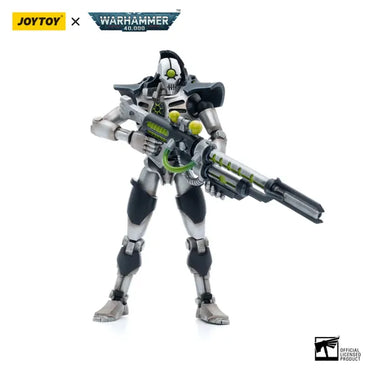 JoyToy - Warhammer 40000 -  Necrons Sautekh Dynasty Deathmark