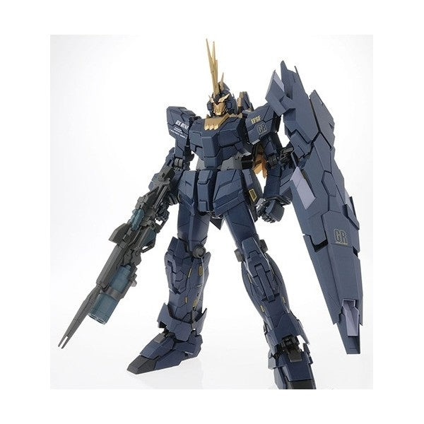 Gunpla - PG RX-0[N] Unicorn Gundam 02 Banshee Norn