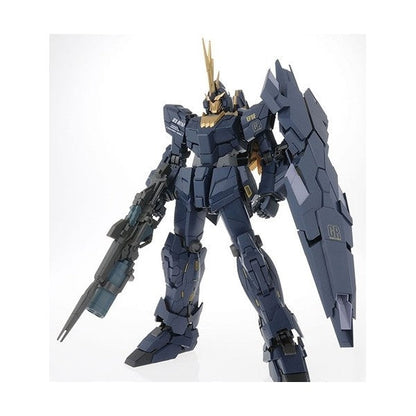 Gunpla - PG RX-0[N] Unicorn Gundam 02 Banshee Norn
