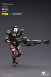 JoyToy - Warhammer 40000 - Necrons Szarekhan Dynasty Deathmark