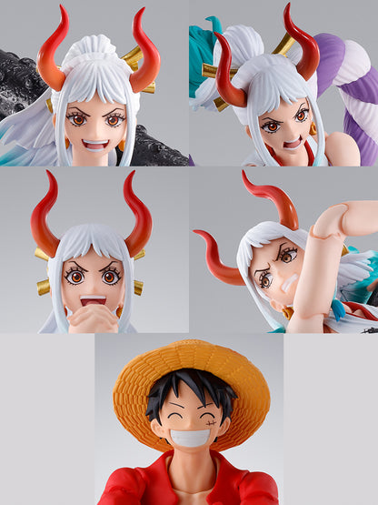 S.H.Figuarts - YAMATO