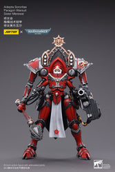 JoyToy - Warhammer 40000 - Adepta Sororitas Paragon Warsuit Sister Merewal