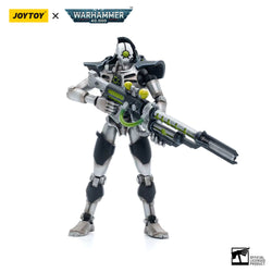 JoyToy - Warhammer 40000 -  Necrons Sautekh Dynasty Deathmark