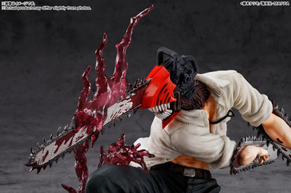 FiguartsZERO CHAINSAW MAN
