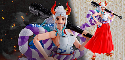 S.H.Figuarts - YAMATO