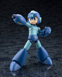 MEGA MAN : MEGA MAN 11 Ver.