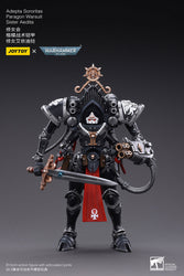 JoyToy - Warhammer 40000 - Adepta Sororitas Paragon Warsuit Sister Aedita