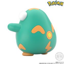 Pokemon Scale World Paldea Region Iono & Bellibolt Two-Pack