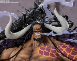 FiguartsZERO [EXTRA BATTLE] KAIDO KING OF THE BEASTS