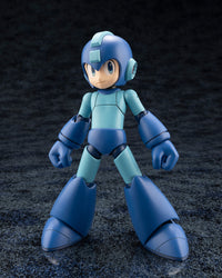 MEGA MAN : MEGA MAN 11 Ver.