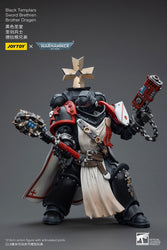 JoyToy - Warhammer 40000 - Black Templars Sword Brethren Brother Dragen