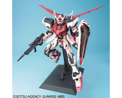Gunpla - PG STRIKE ROUGE + SKY GRASPER