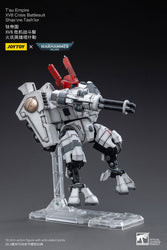 JoyToy - Warhammer 40000 - T'au Empire Xv8 Crisis Battlesuit Shas'vre Tash’lor