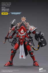 JoyToy - Warhammer 40000 - Adepta Sororitas Paragon Warsuit Sister Merewal