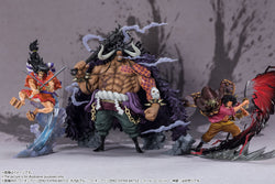 FiguartsZERO [EXTRA BATTLE] KAIDO KING OF THE BEASTS