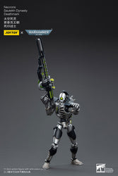 JoyToy - Warhammer 40000 -  Necrons Sautekh Dynasty Deathmark