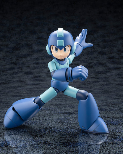 MEGA MAN : MEGA MAN 11 Ver.
