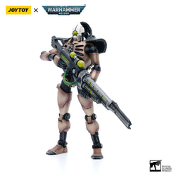 JoyToy - Warhammer 40000 - Necrons Szarekhan Dynasty Deathmark