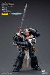 JoyToy - Warhammer 40000 - Black Templars Emperor's Champion Bayard's Revenge