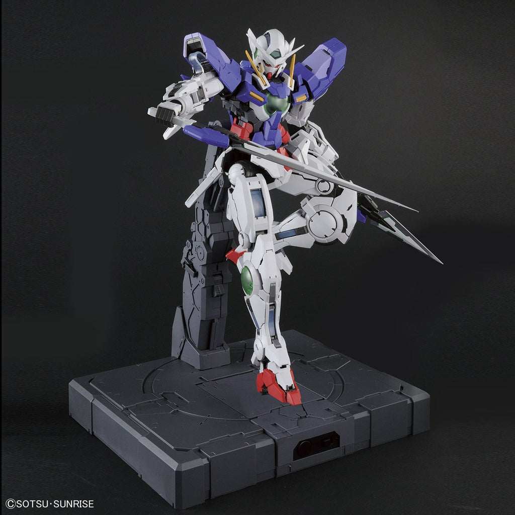 Gunpla - PG 1/60 Gundam Exia