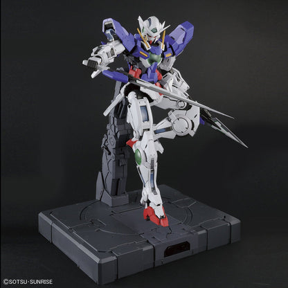 Gunpla - PG 1/60 Gundam Exia