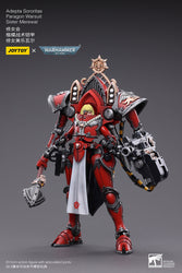 JoyToy - Warhammer 40000 - Adepta Sororitas Paragon Warsuit Sister Merewal