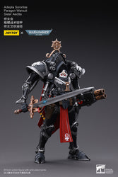 JoyToy - Warhammer 40000 - Adepta Sororitas Paragon Warsuit Sister Aedita