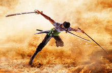 S.H.Figuarts - Roronoa Zoro -ROMANCE DAWN-