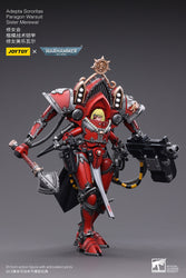 JoyToy - Warhammer 40000 - Adepta Sororitas Paragon Warsuit Sister Merewal