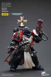 JoyToy - Warhammer 40000 - Black Templars Sword Brethren Brother Dragen