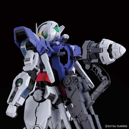 Gunpla - PG 1/60 Gundam Exia