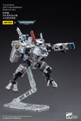 JoyToy - Warhammer 40000 -  T'au Empire Xv8 Crisis Battlesuit Shas'ui K’yen