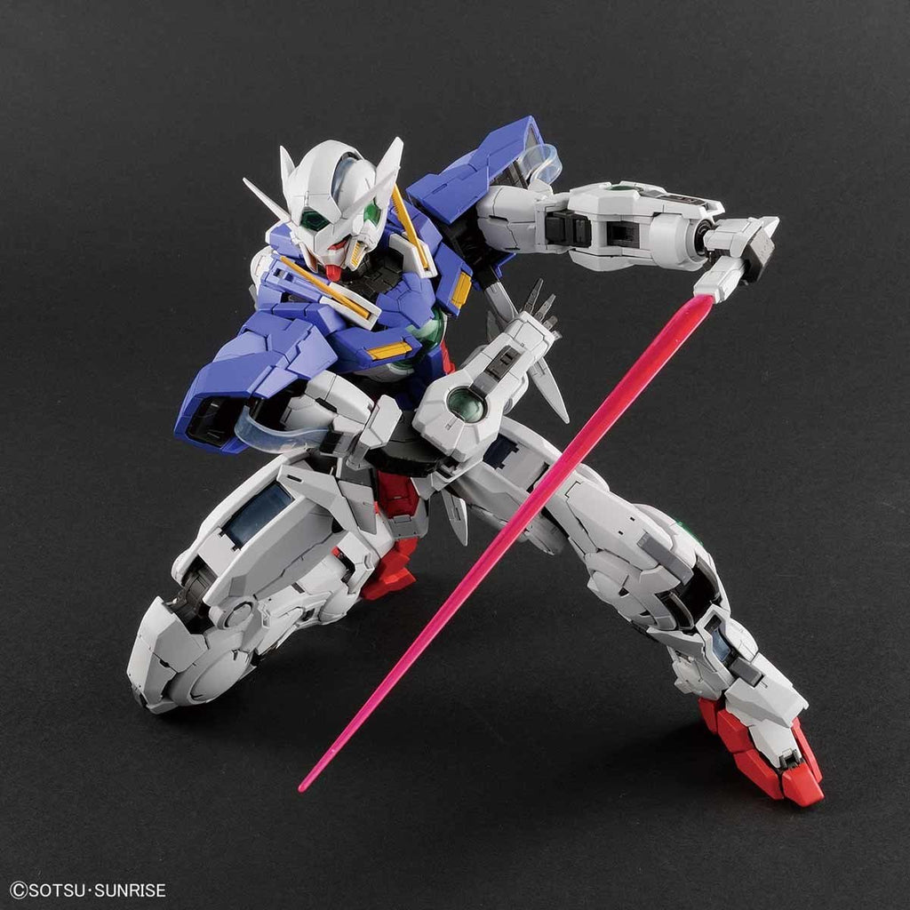 Gunpla - PG 1/60 Gundam Exia