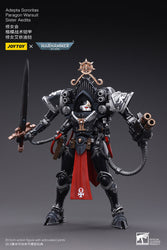 JoyToy - Warhammer 40000 - Adepta Sororitas Paragon Warsuit Sister Aedita