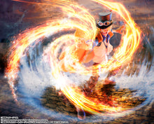 S.H.Figuarts -  SABO -REVOLUTIONARY ARMY CHIEF OF STAFF-