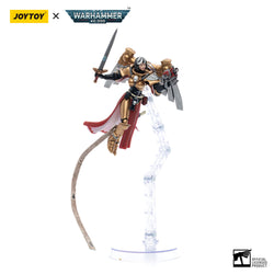 JoyToy - Warhammer 40000 - Adepta Sororitas Geminae Superia 2