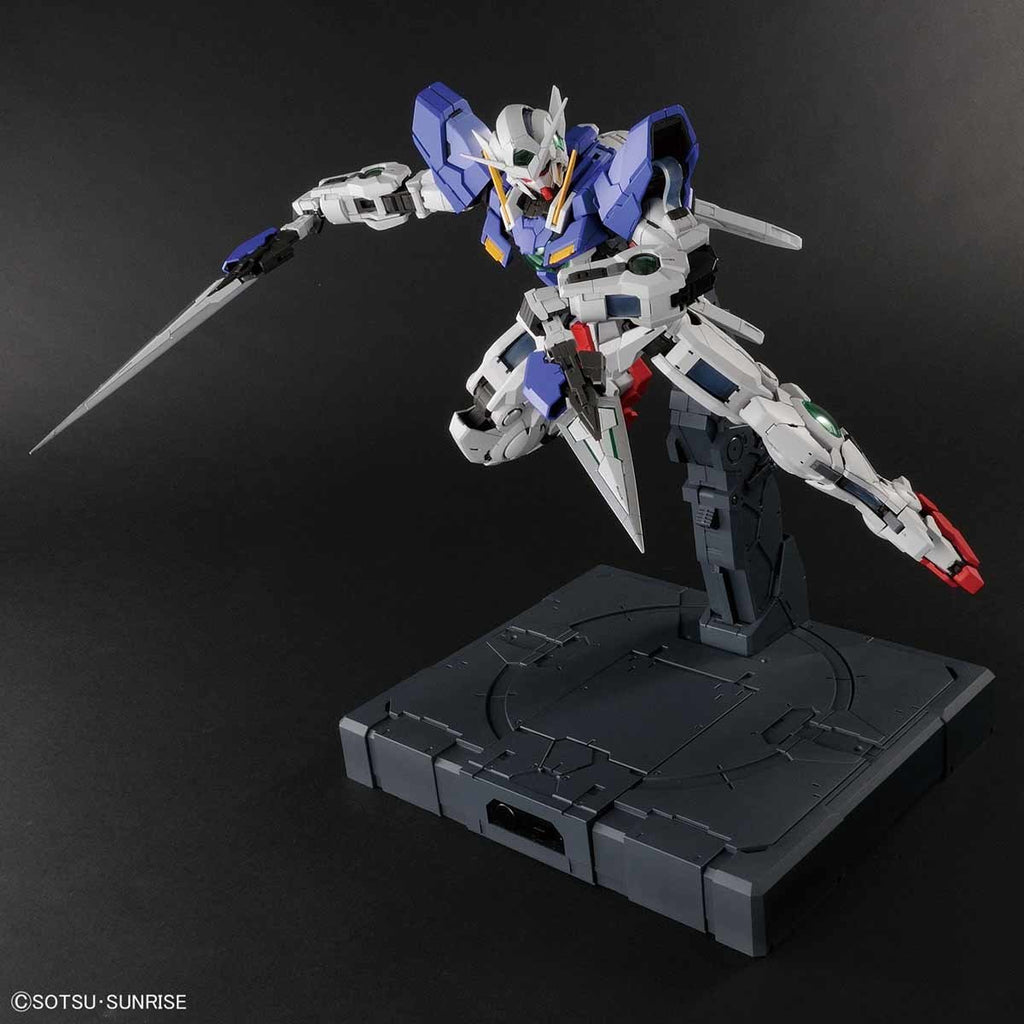 Gunpla - PG 1/60 Gundam Exia