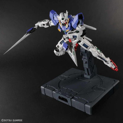 Gunpla - PG 1/60 Gundam Exia